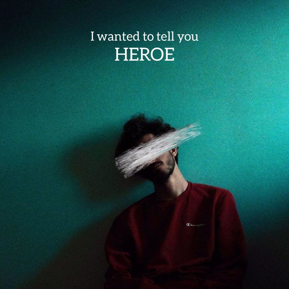 I Wanted to Tell You cover