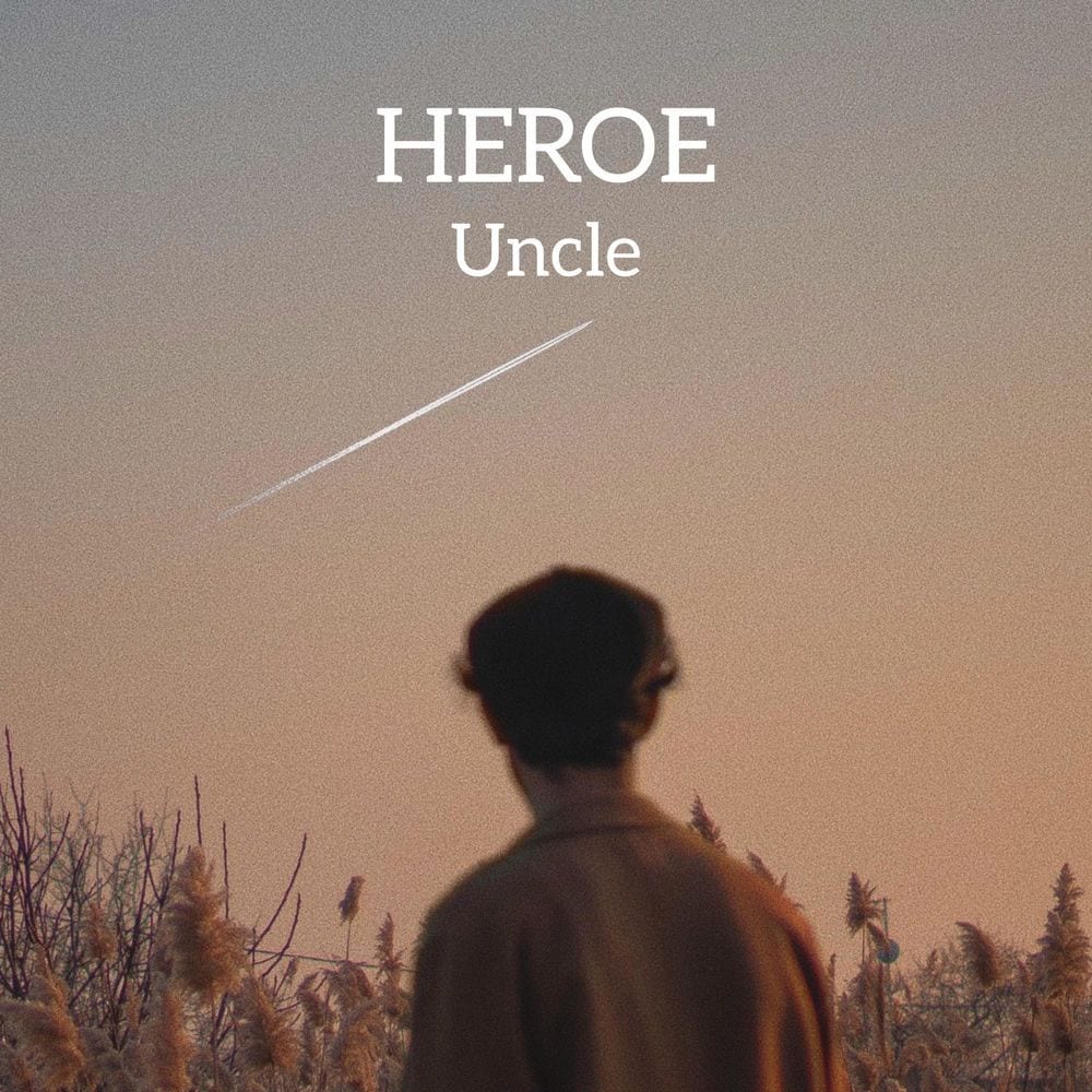 Uncle cover