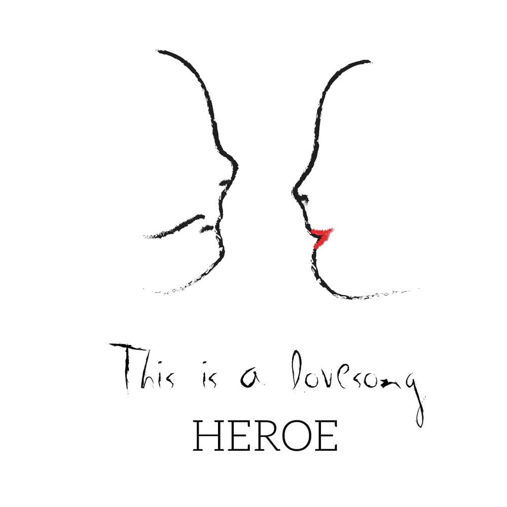 This Is a Lovesong cover