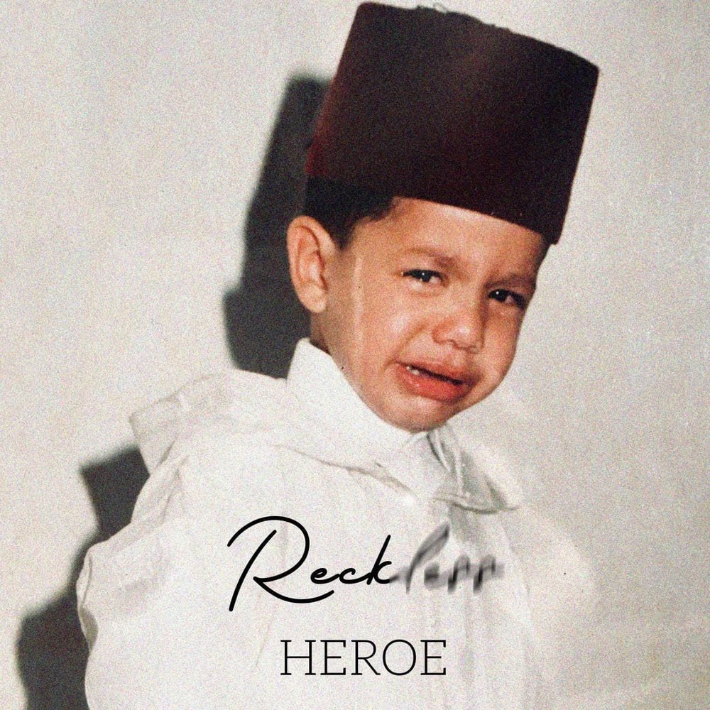 Reckless cover