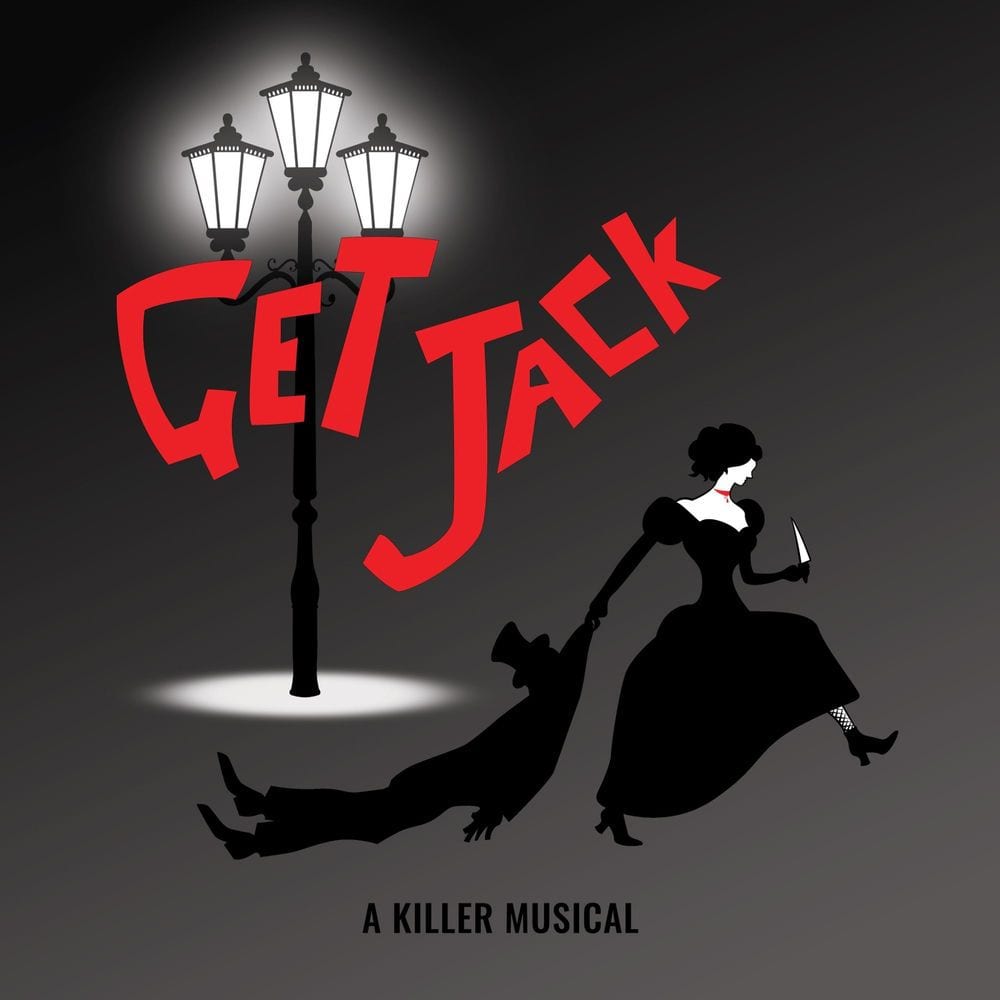 Get Jack cover