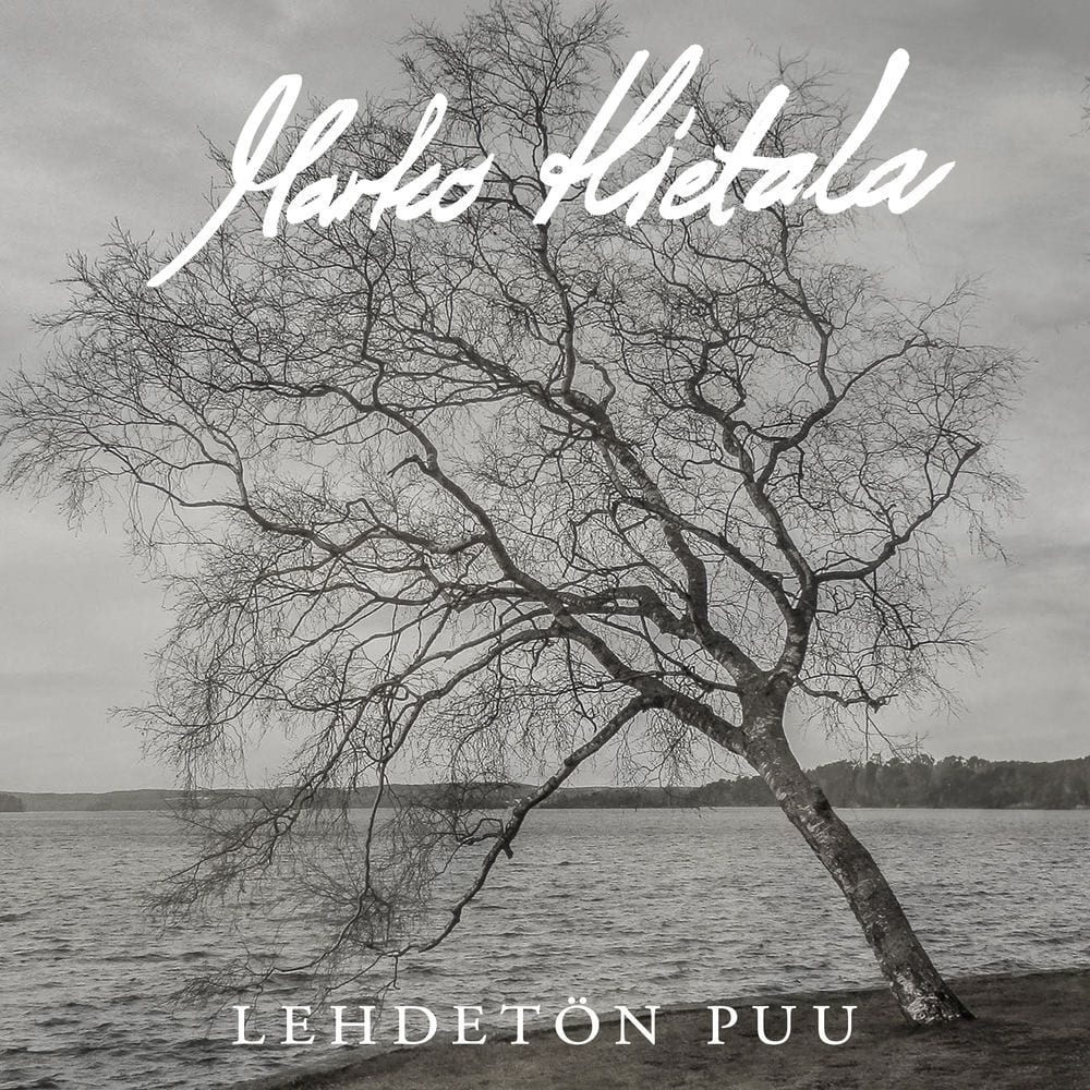 Lehdetön Puu (Vain elämää kausi 15) cover
