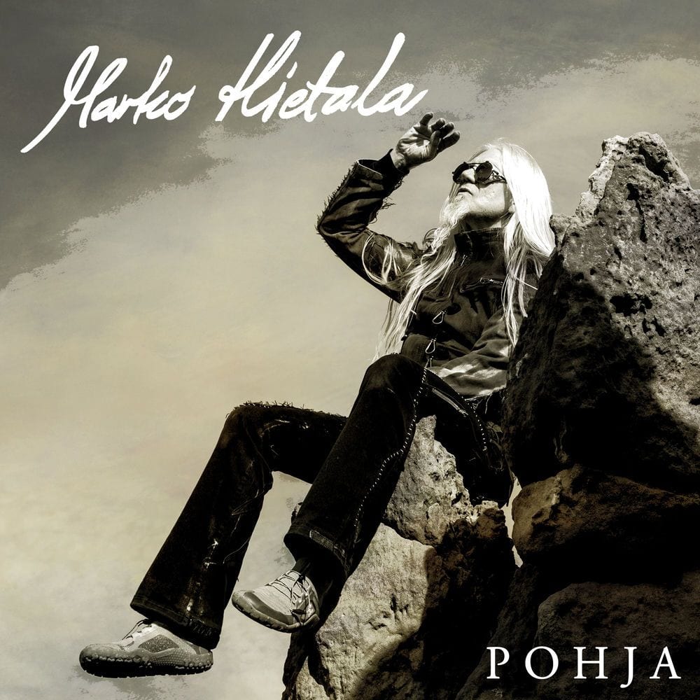 Pohja (Vain elämää kausi 15) cover