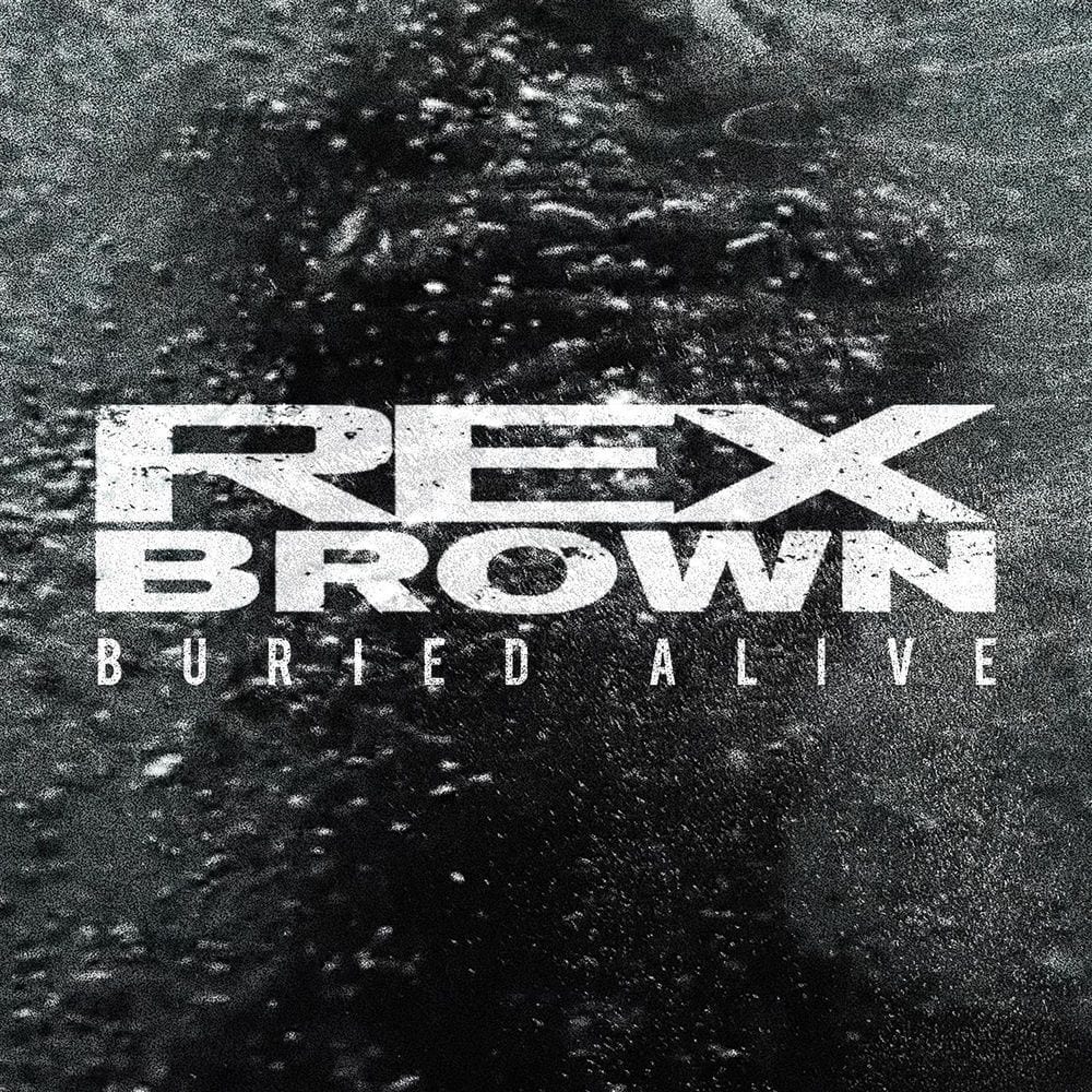 Buried Alive cover