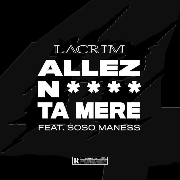 Allez nique ta mère cover