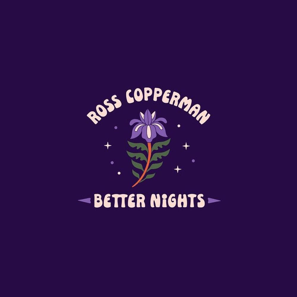 Better Nights cover