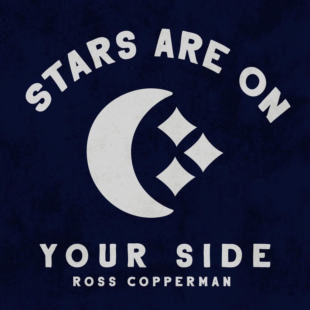 Stars Are on Your Side cover