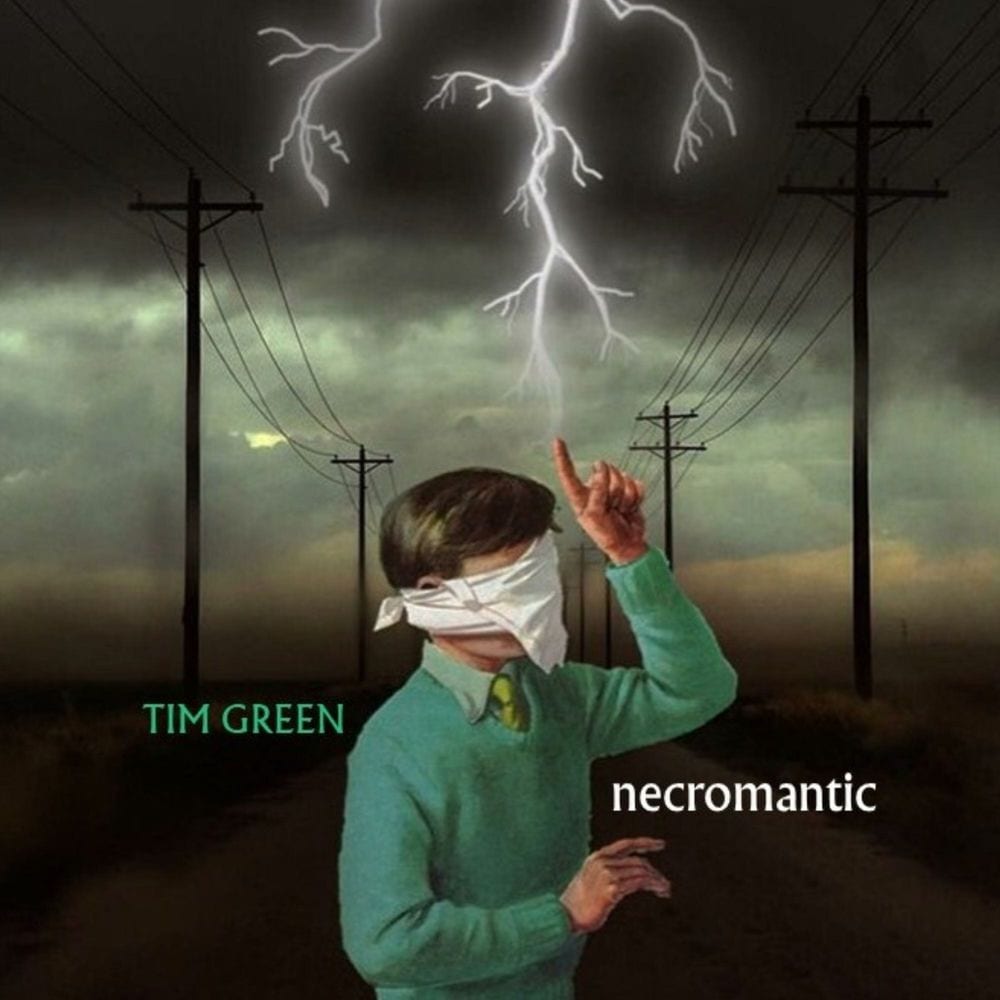 Necromantic