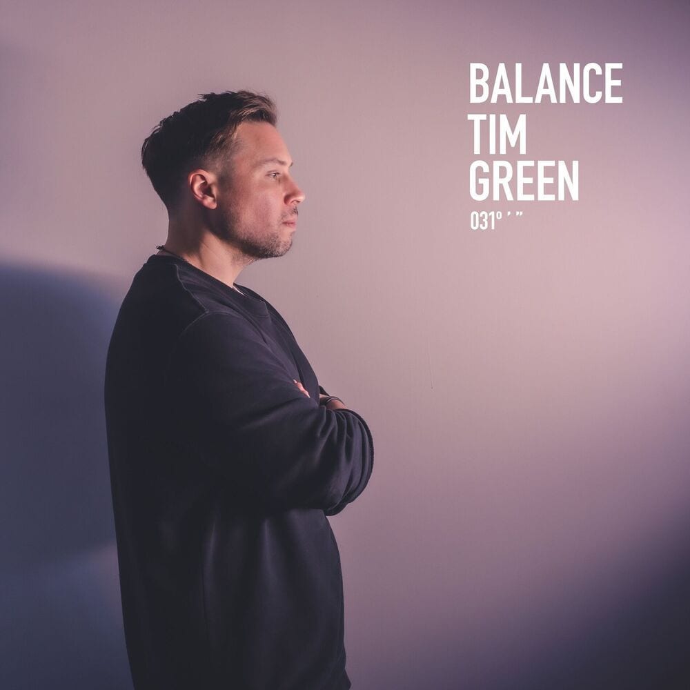 Balance 031 cover
