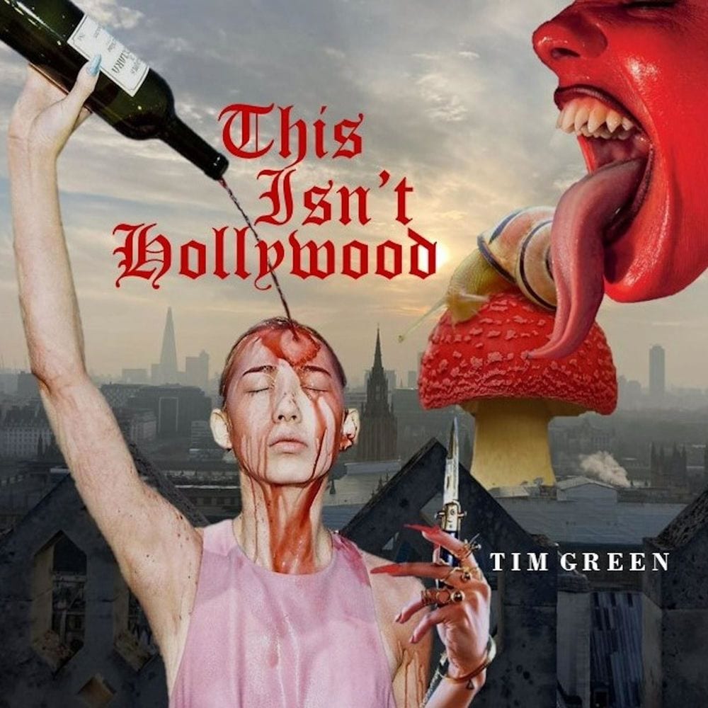 This Isn't Hollywood