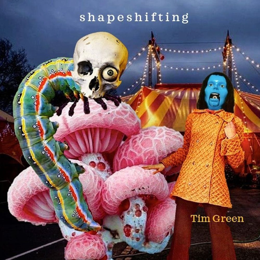 Shapeshifting