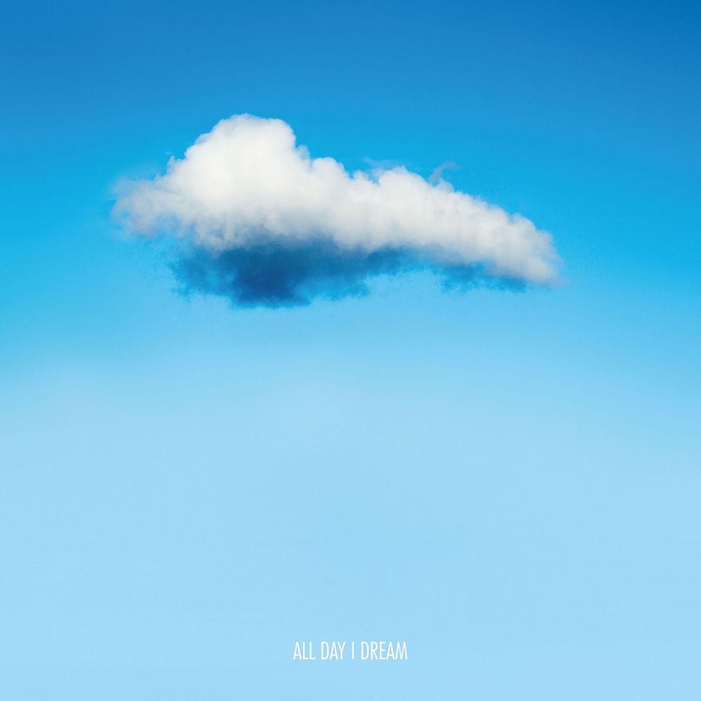 The Moss EP cover