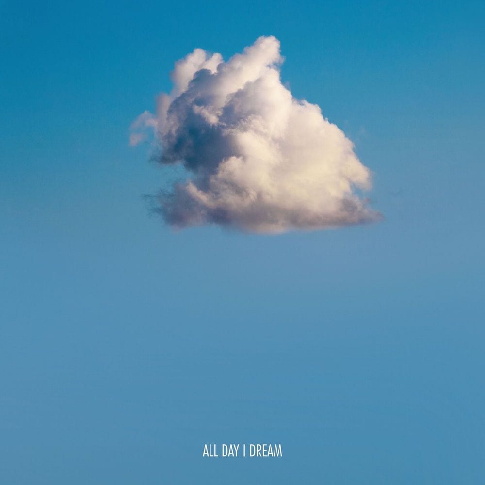 Vacation to Life EP cover