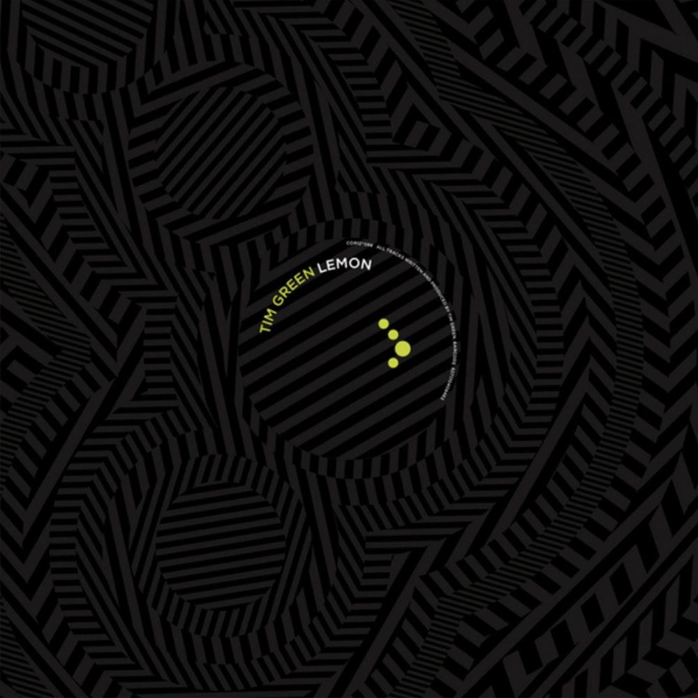 Lemon cover