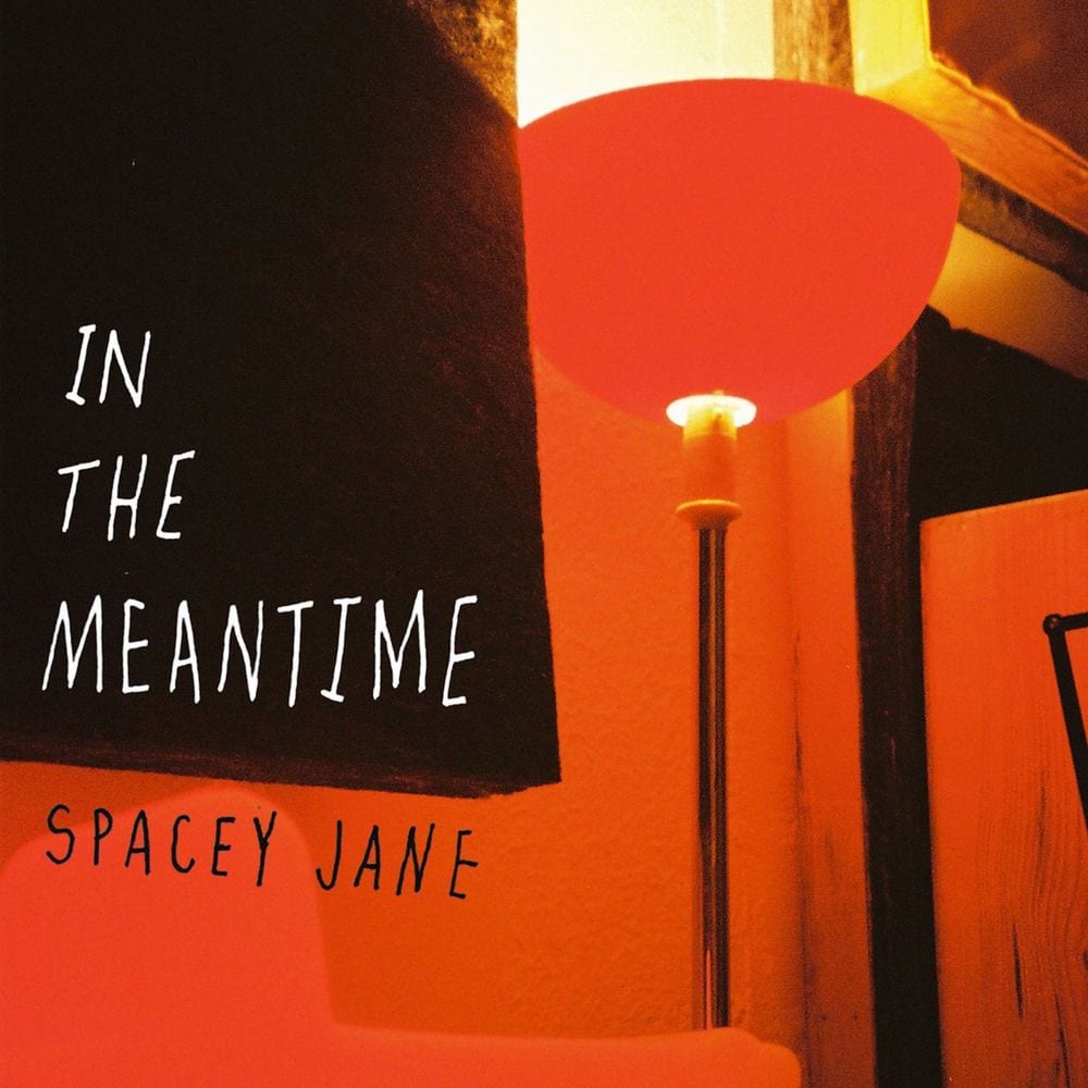 In the Meantime cover