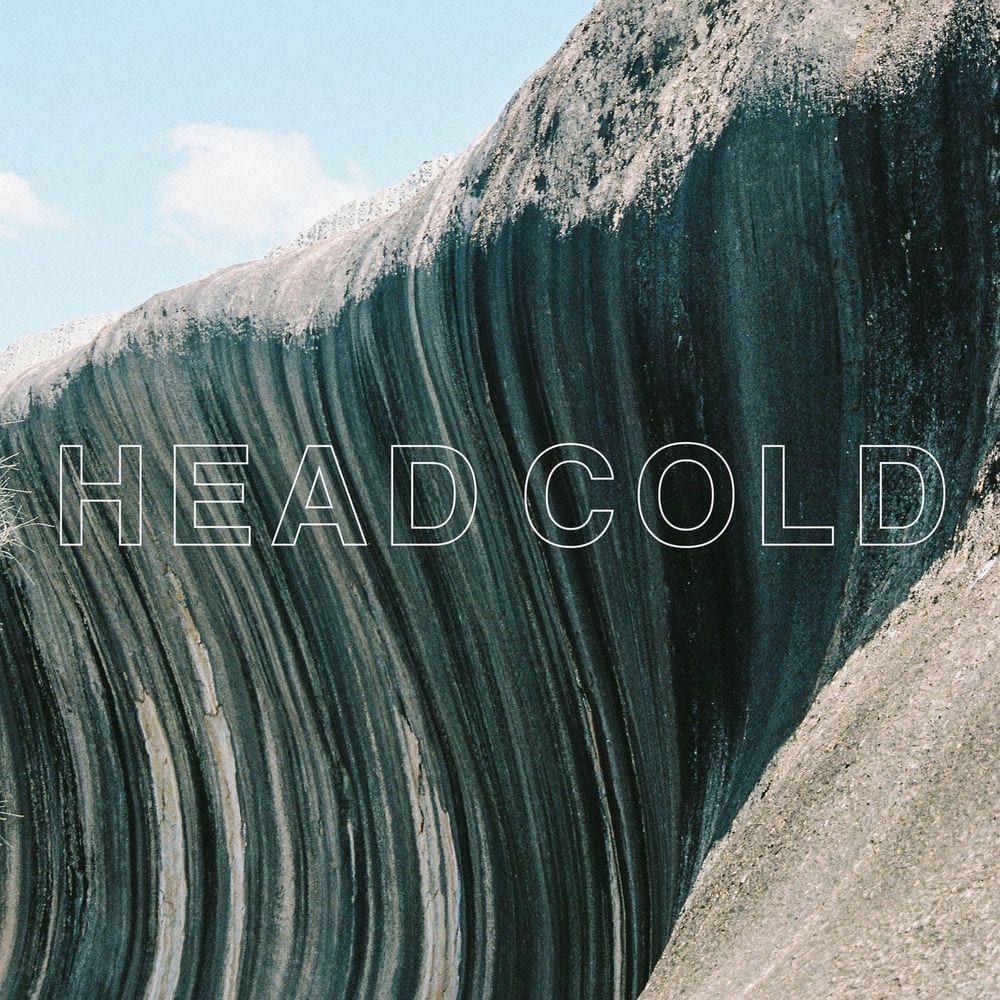 Head Cold cover