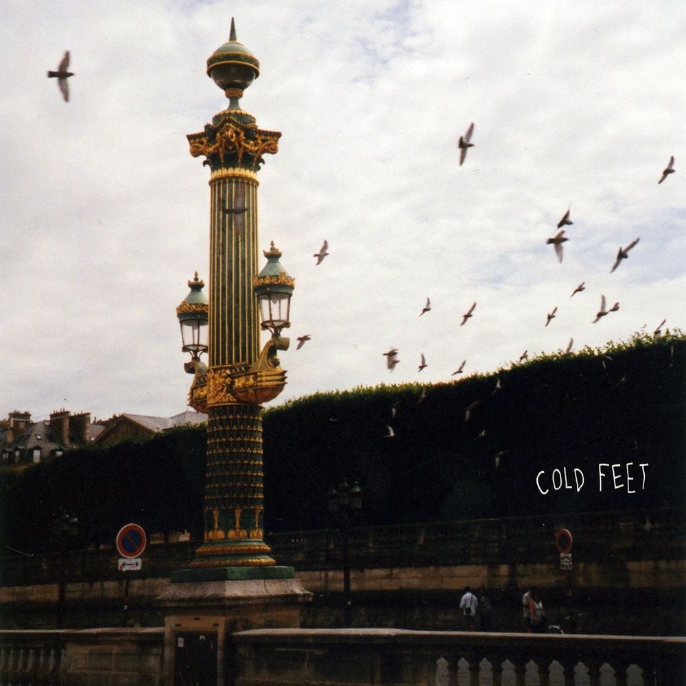 Cold Feet cover