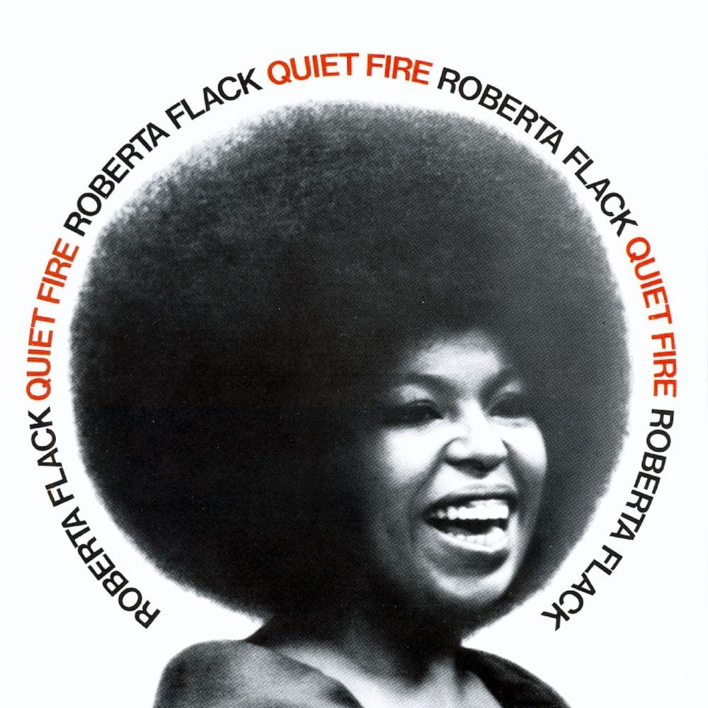 Quiet Fire cover