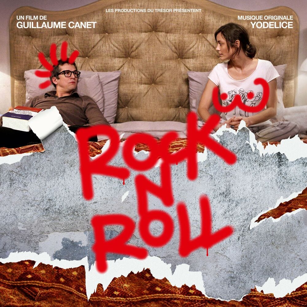 Rock'N'Roll (Bande originale du film) cover