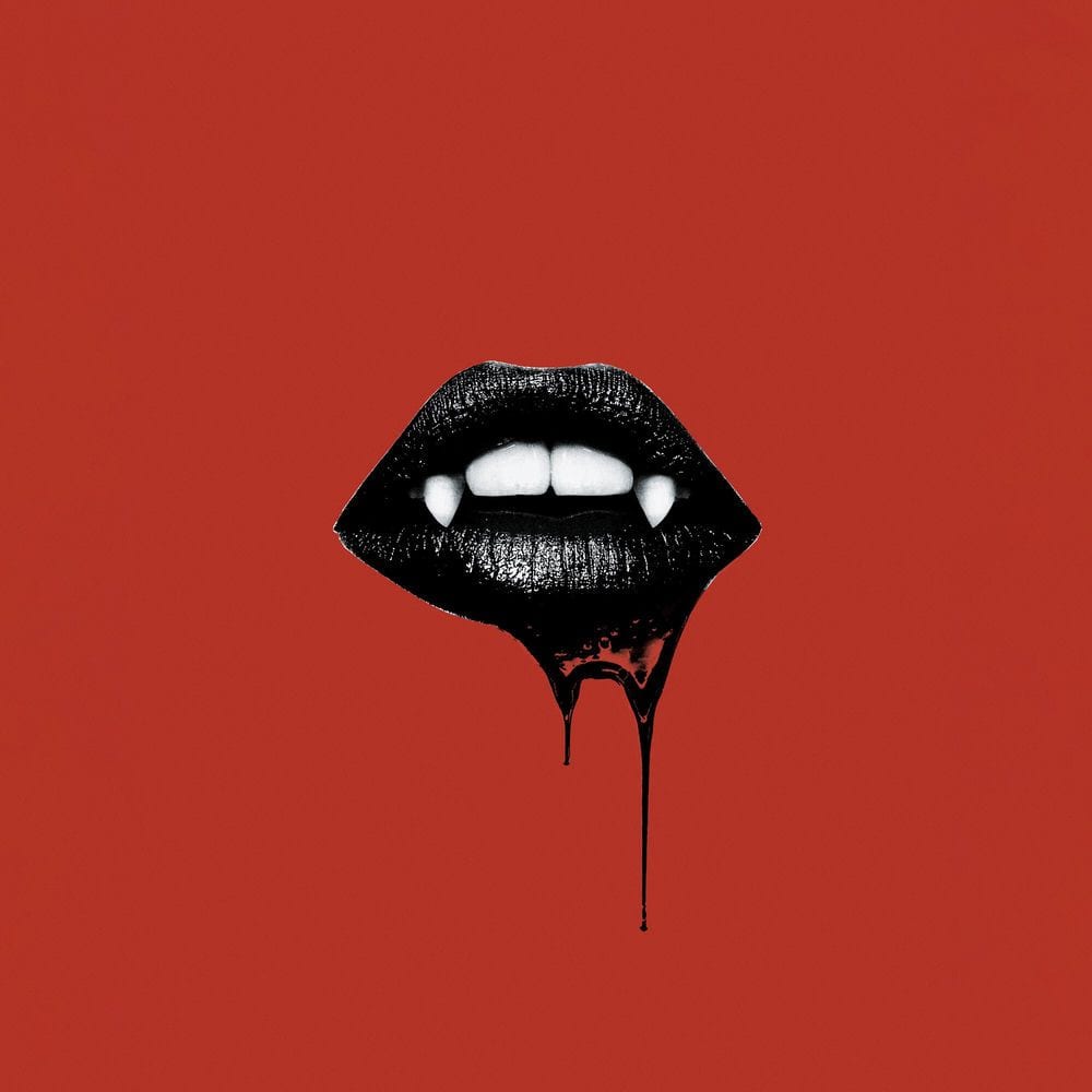 Vampire cover