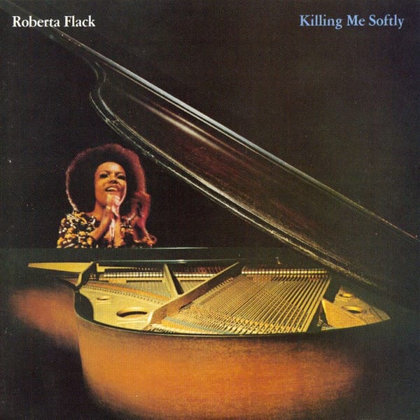Killing Me Softly album cover