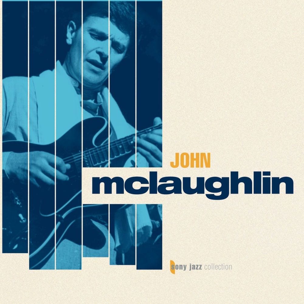 Sony Jazz Collection cover