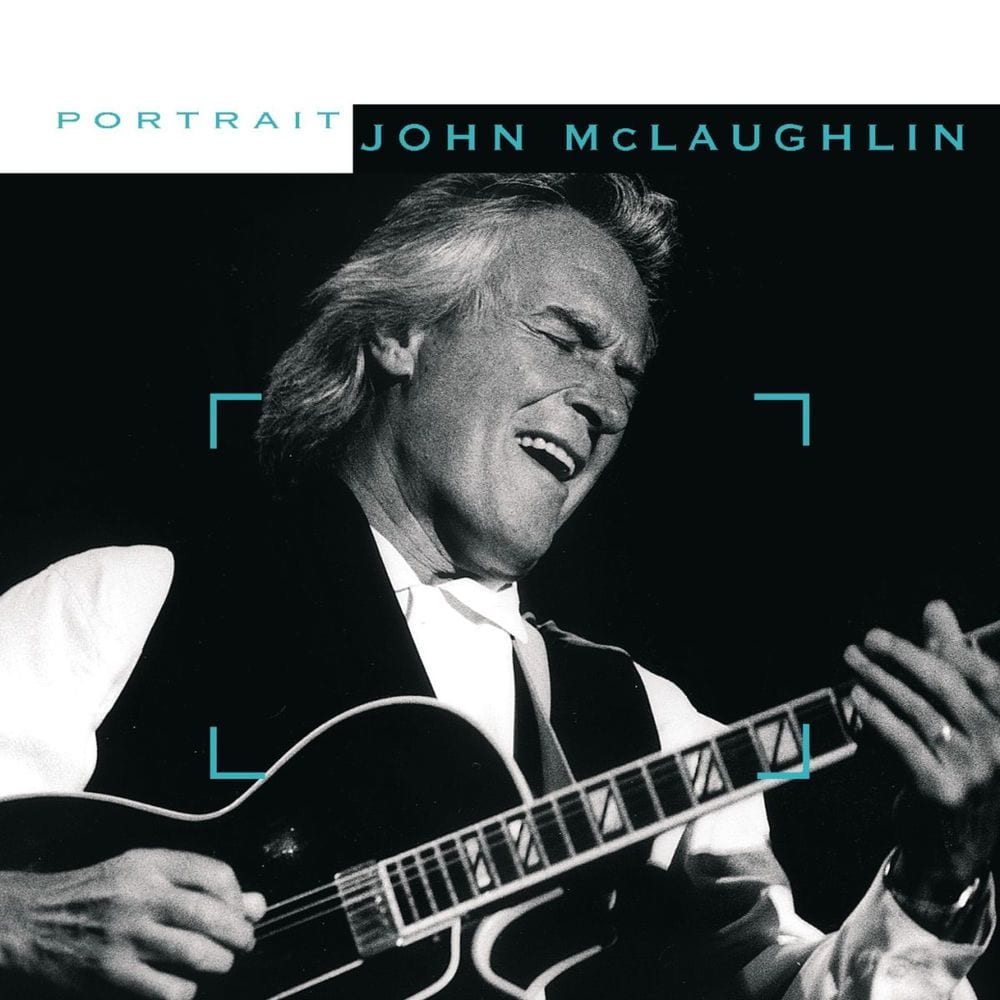 Sony Jazz Portrait cover