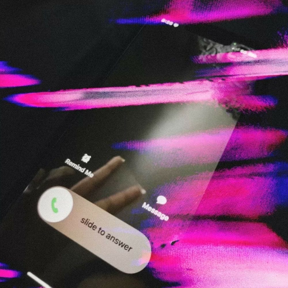 FACETIME cover