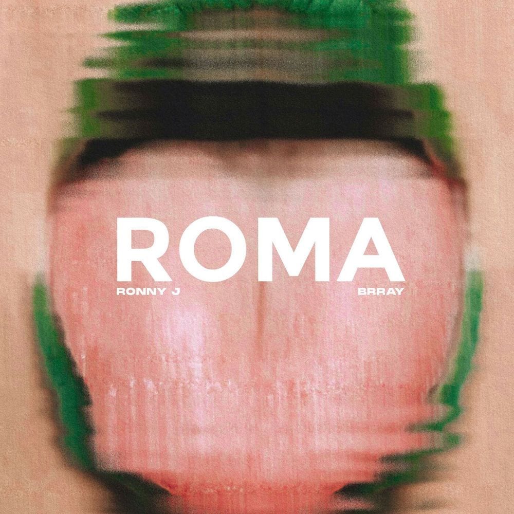 ROMA cover