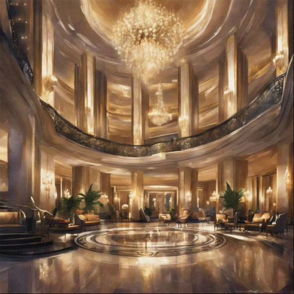 HOTEL FREESTYLE cover