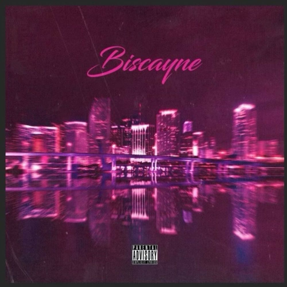 Biscayne cover