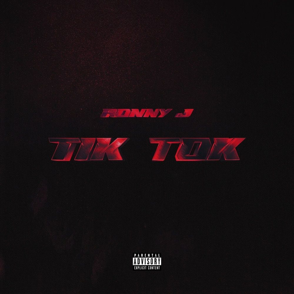 TIK TOK cover