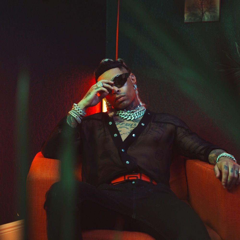 POUR IT UP cover