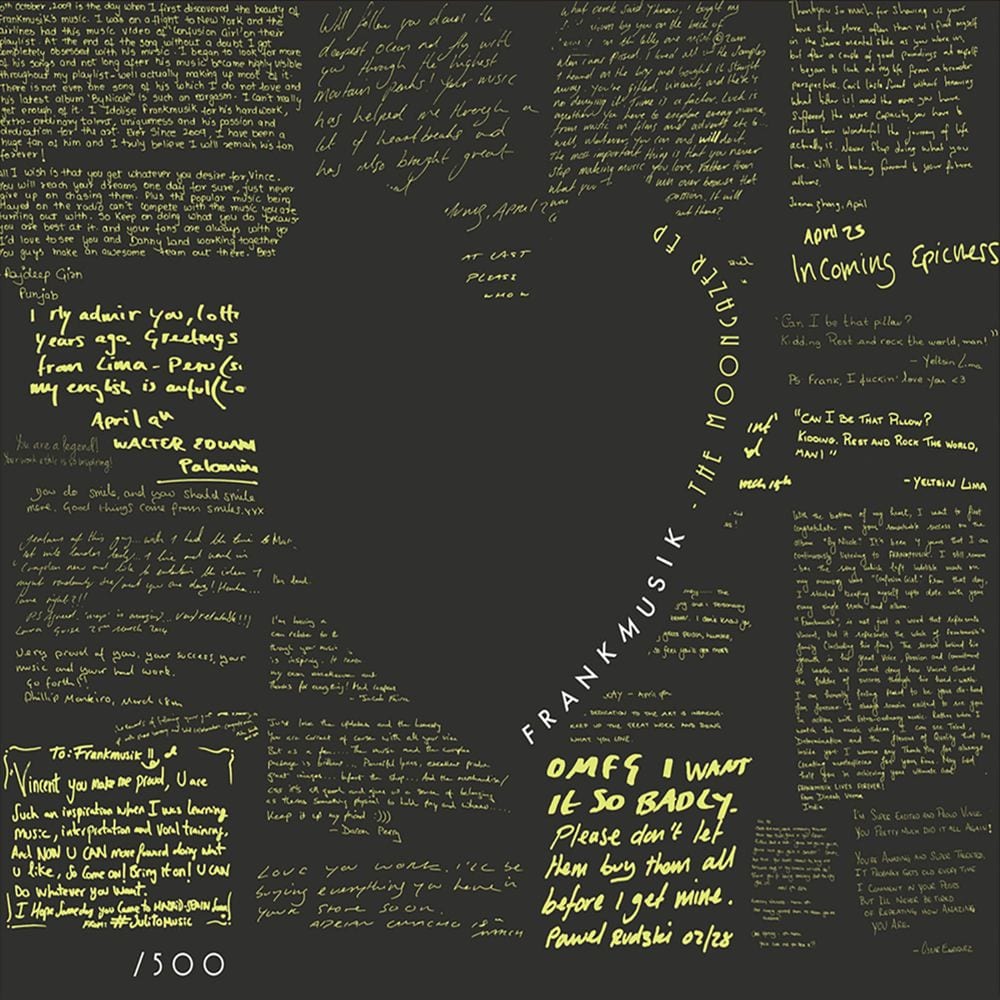 Moongazer cover