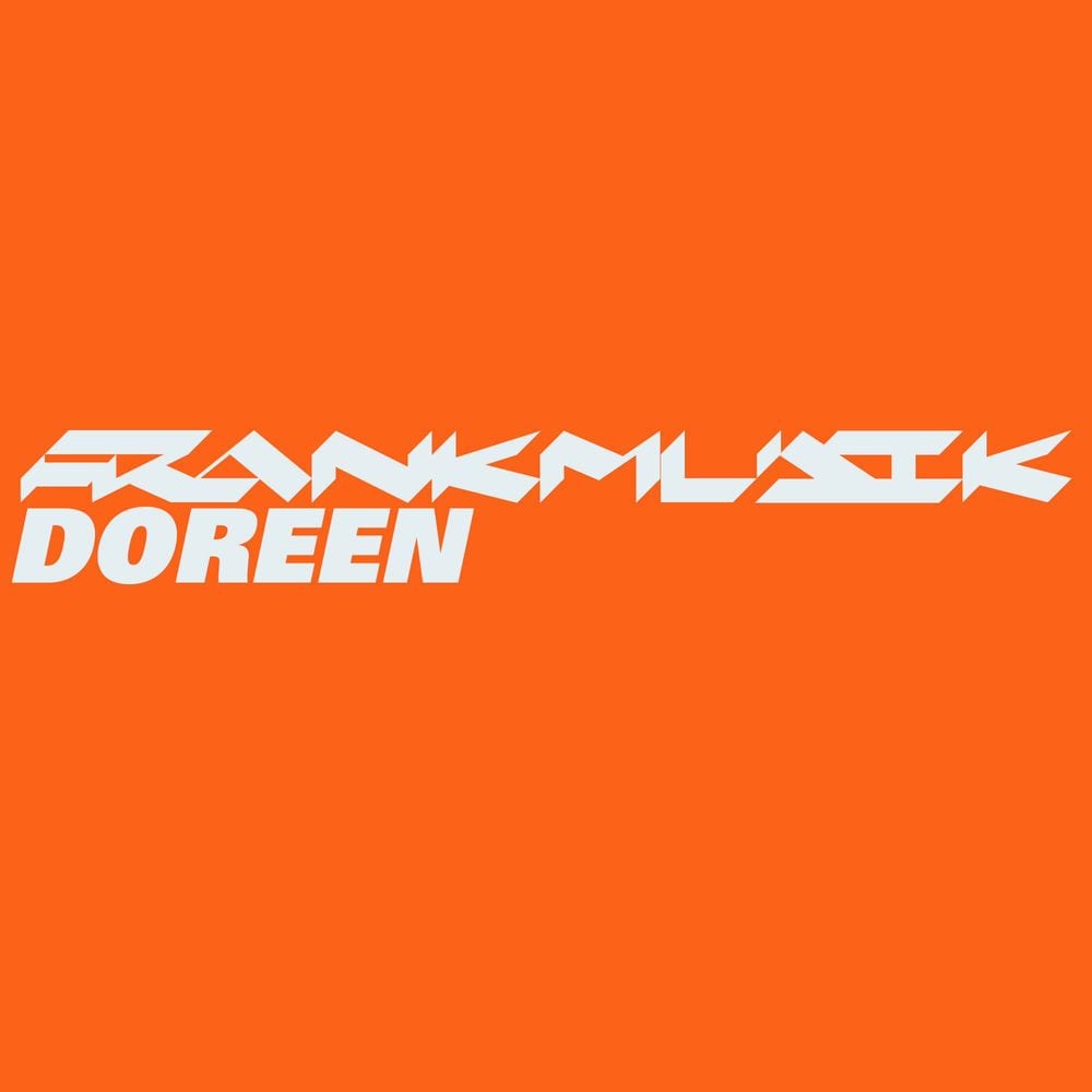 Doreen cover