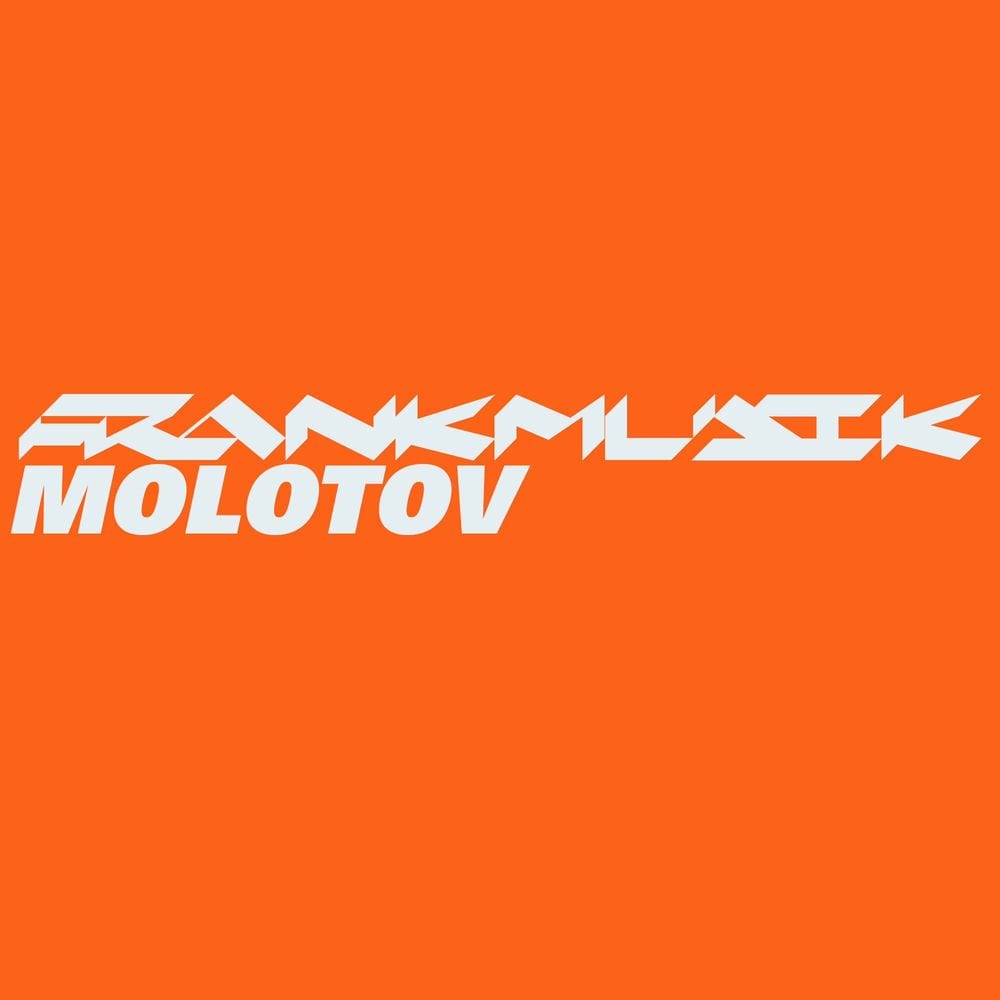 Molotov cover
