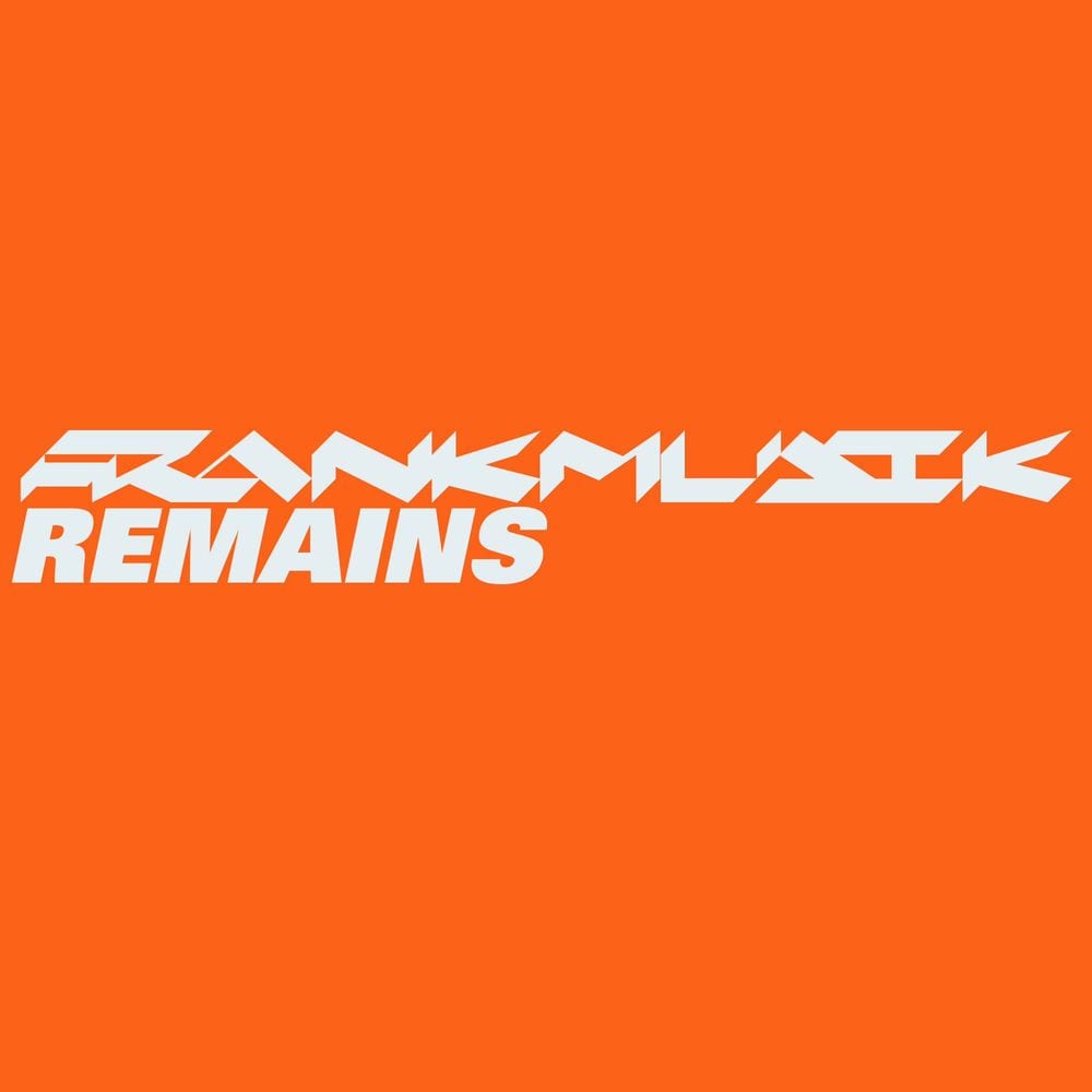 Remains cover