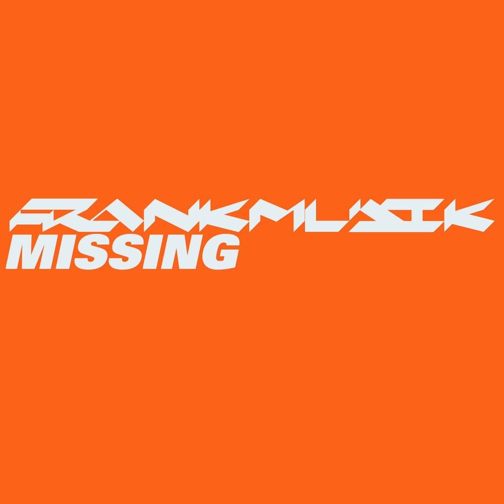 Missing cover