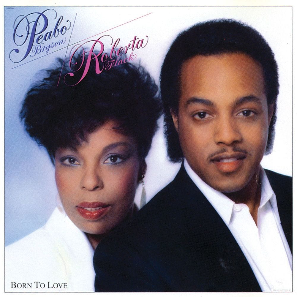 Born To Love cover