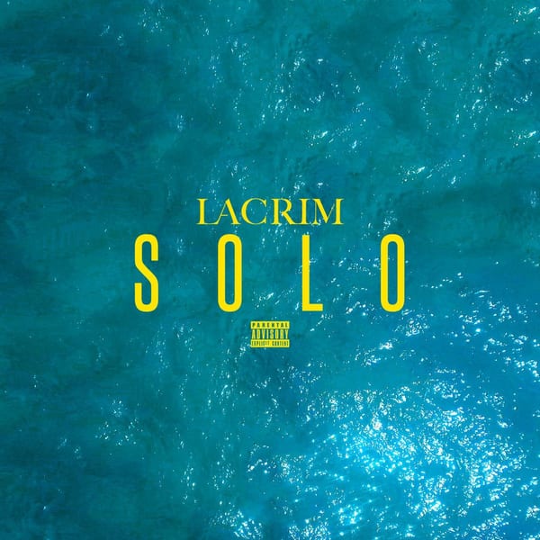 Solo cover