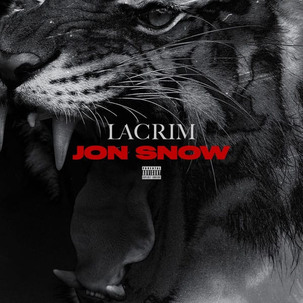 Jon Snow cover