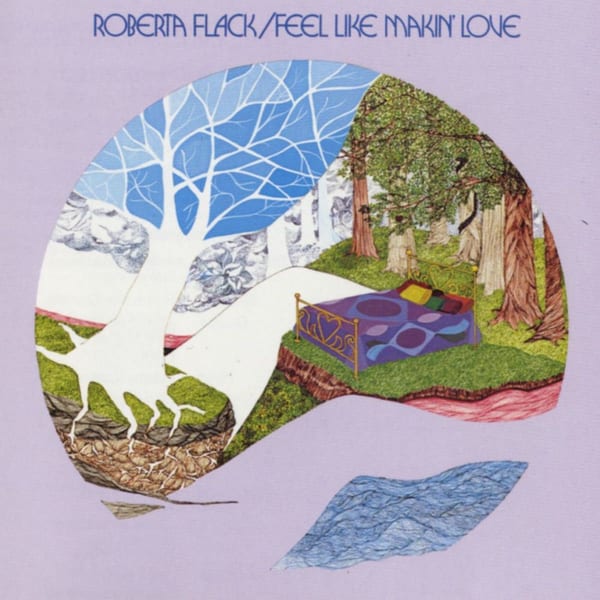 Feel Like Makin' Love album cover