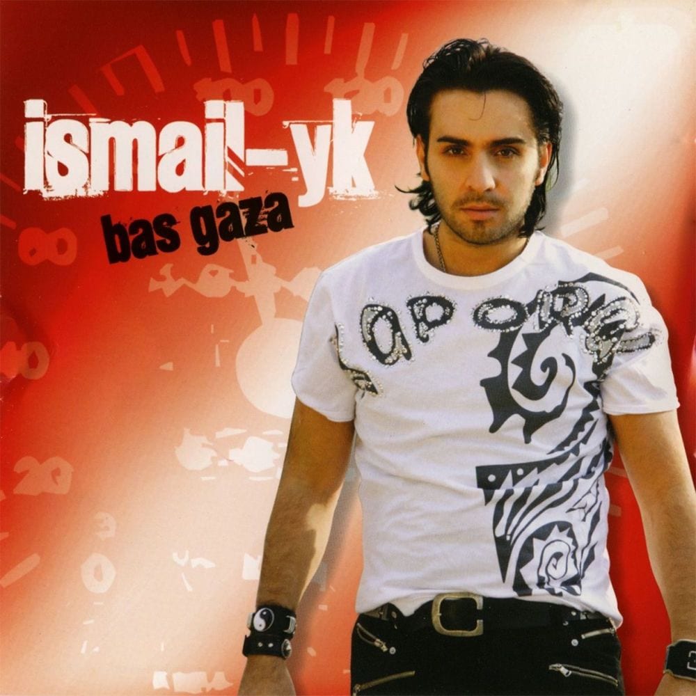 Bas Gaza cover
