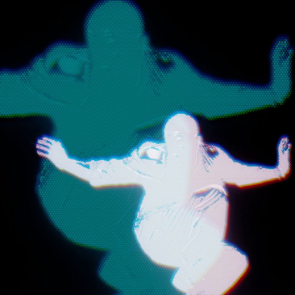 Dance cover