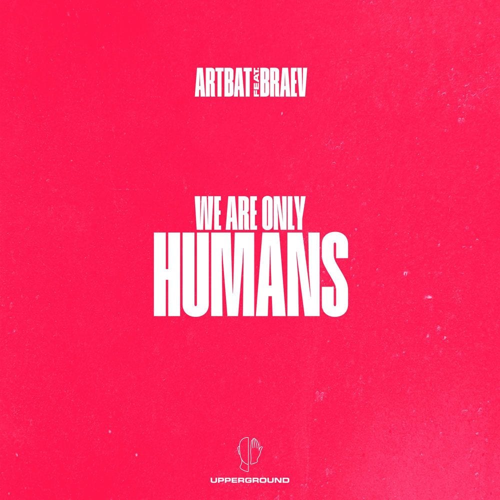 Humans cover