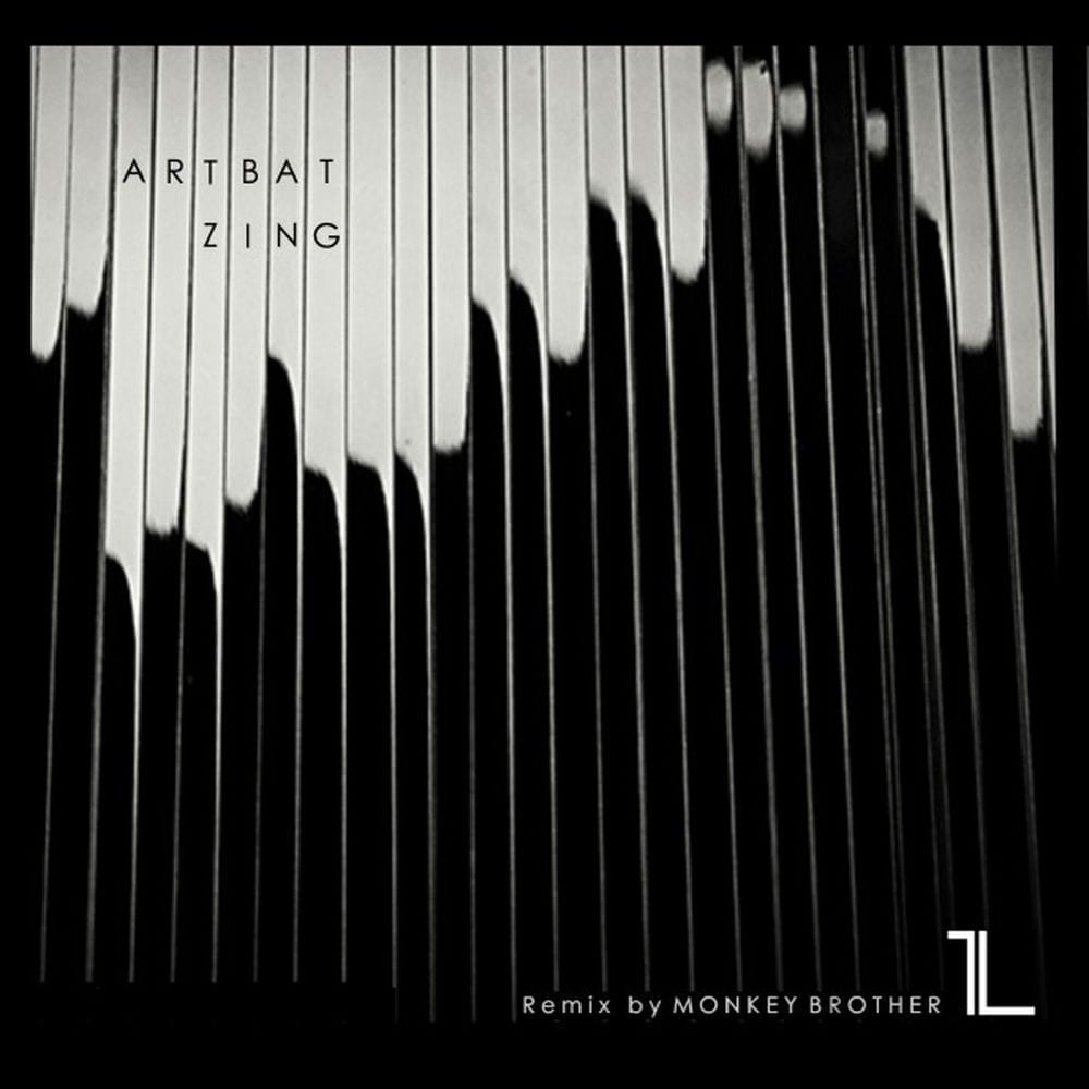 Zing cover