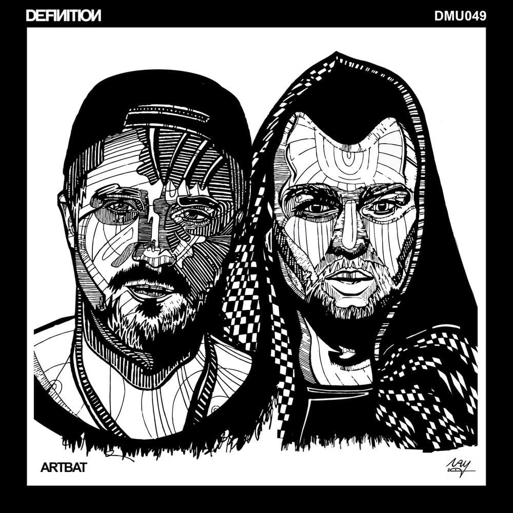 Chivvy / Momentum cover