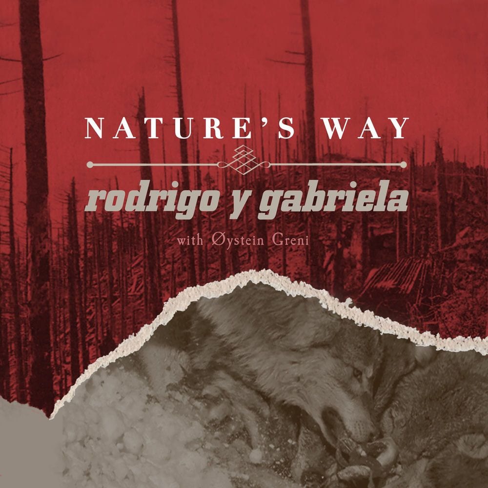 Nature's Way cover