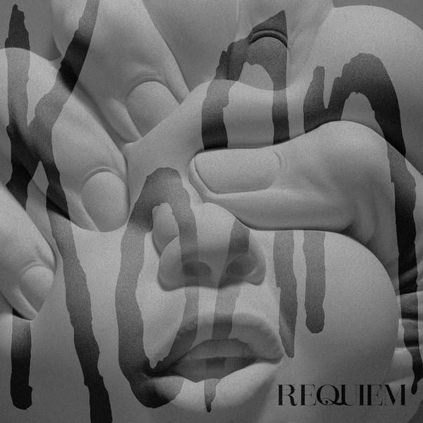 Requiem cover
