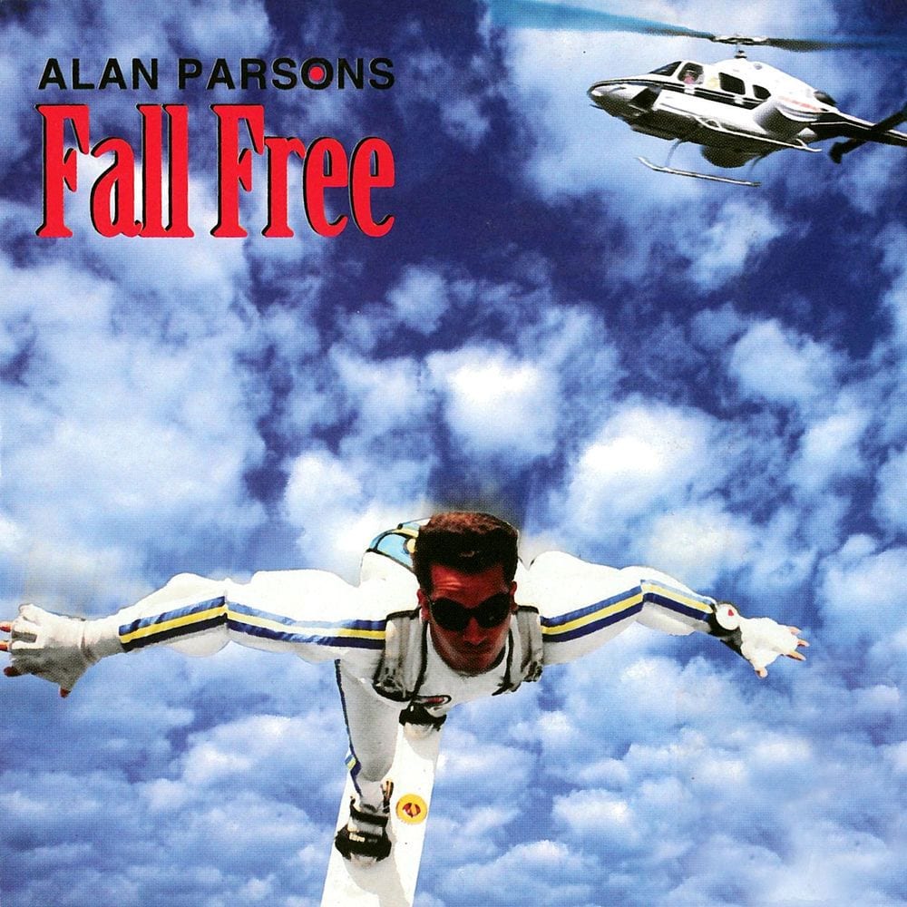 Fall Free cover